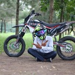 raden oki
