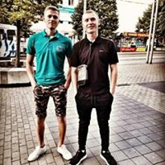 Степан Король