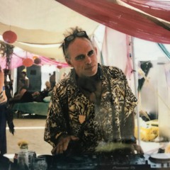 Ian McColl - DR I
