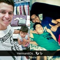 Ricardo