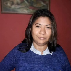 Daniella Ledesma Arguello