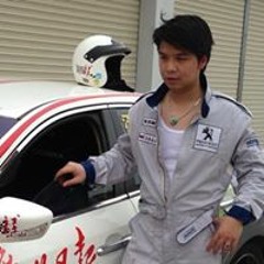 Ming Lu