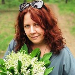 Оксана Проданюк