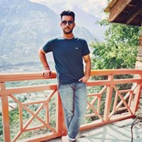 Anmolpreet Singh’s avatar