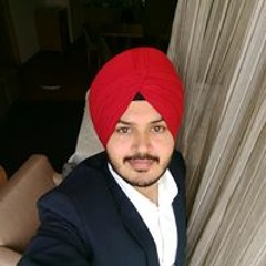 Purandeep Singh