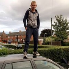 Ryan Tunstall