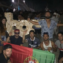 Techno for a living 🤩🤩
