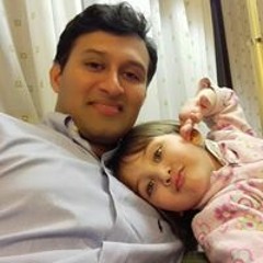 Nawazesh Zaman