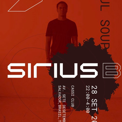 Sirius B’s avatar