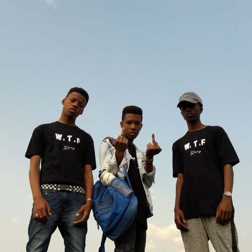 We're The Future_Gang worldwide✪’s avatar