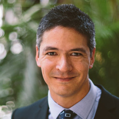 Mark Horswill