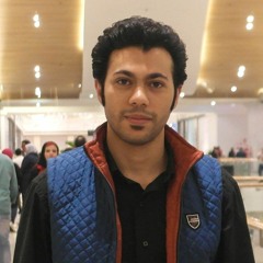 Mahmoud Saeed 6