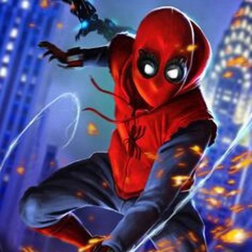 Stream SPID3R GAMER Music Listen To Songs Albums Playlists For Free 