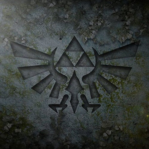 Play Title Theme Ocarina of Time (The Legend of Zelda)