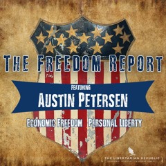 The Freedom Report Podcast
