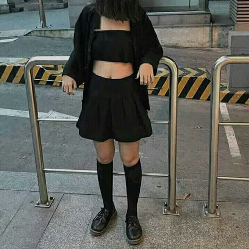 sad
