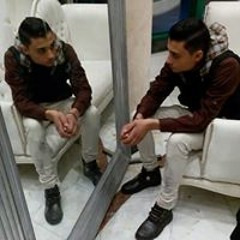 محمود الصعيدى عبيد