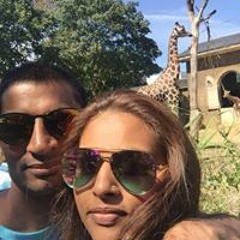 Shafali Patel
