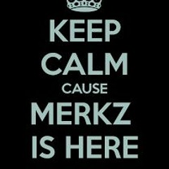 DJ MERKZ