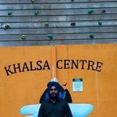 Amandeep Singh