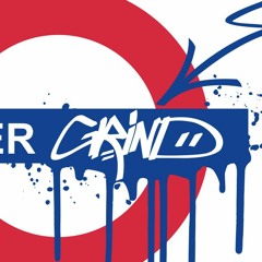 Grindrecords Osaka Japan