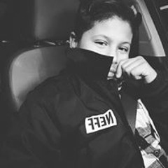 Elijah Espino