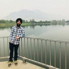 arshdeep singh
