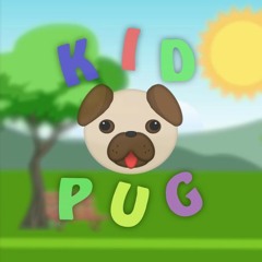 Kid Pug