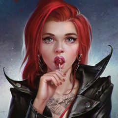 Катя Герасимчук