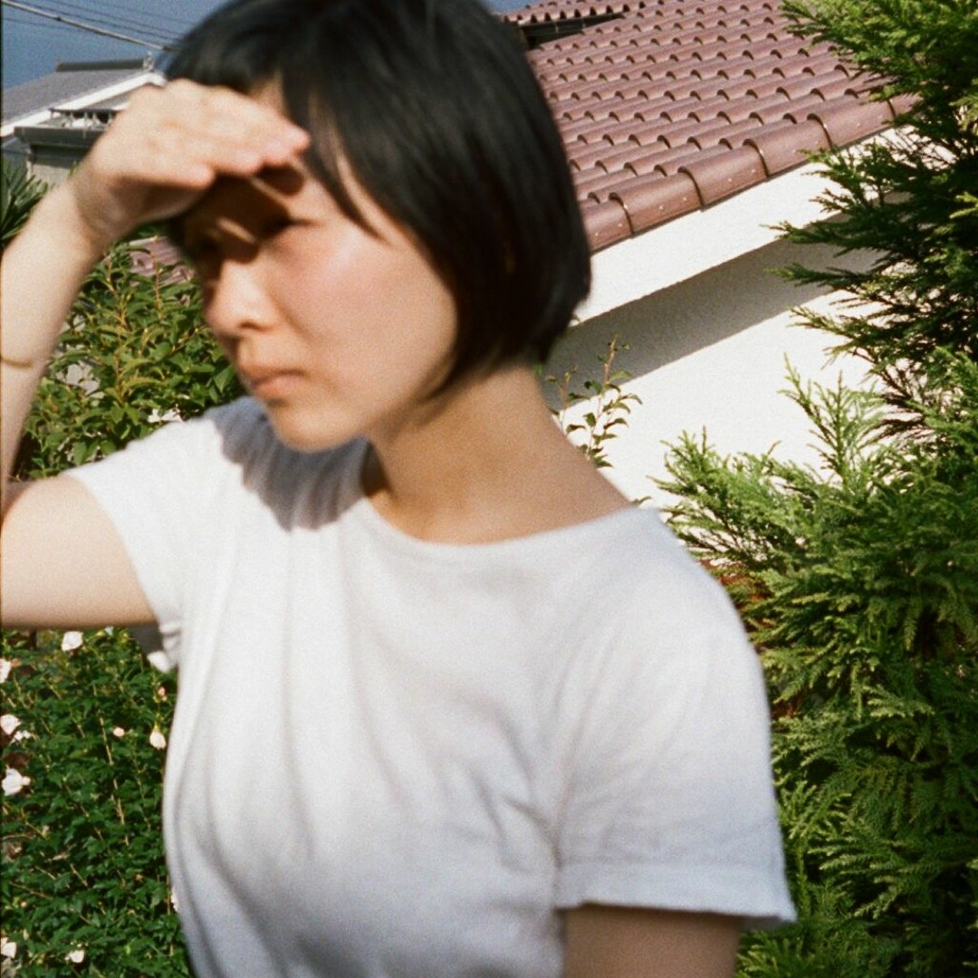 may.e MEI EHARA 私生活 - LP see you soon - session for us