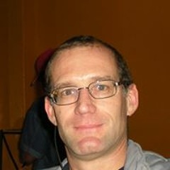Bertus Theron