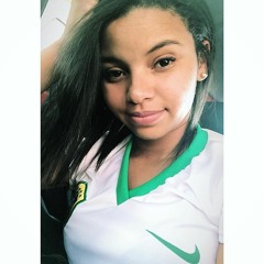 Rebeca Ferreira Dias