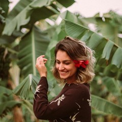 Clara Gomes  Alves