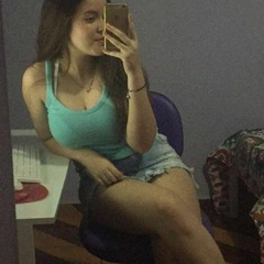 Nicole Cunha Rodrigues