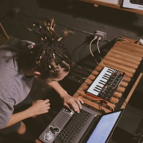 UNTITLED TYPE BEAT - YUNG PESO X GVNDVLXCXXXS (PROD.DXLBEATS)