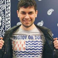 Алексей Рамазанов