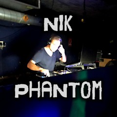 Nik Phantom