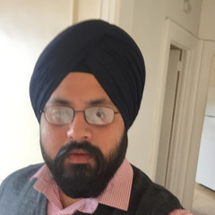 Gurpreet Dhody