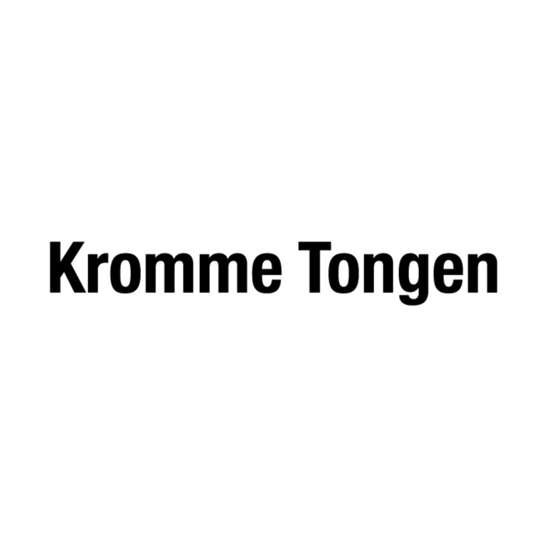 Kromme Tongen