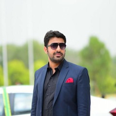 Asfandyar Nasir