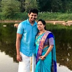 Sandeep Shenoy