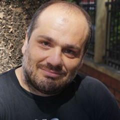 Κώστας Μαζιώτης / Costas Maziotis