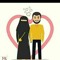 المشتاقةة للفردوس