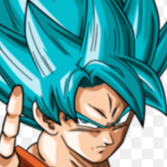 Goku Boi