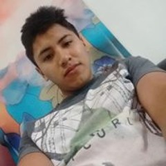 Carlos Huamán