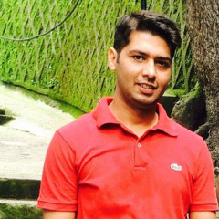 Girish Kashyap