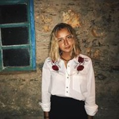 Constance Cavaca