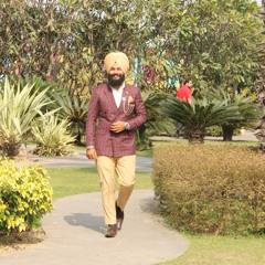 J.p. Singh