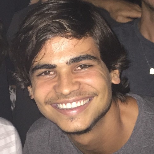 Luiz Gustavo Mottin’s avatar