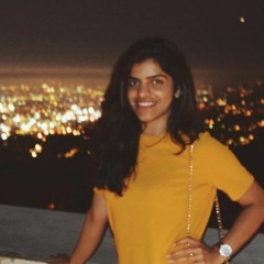 Akanksha Kevalramani